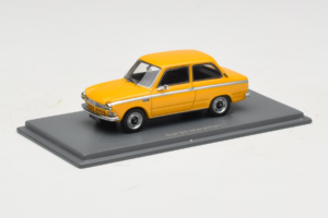 DAF 55 Marathon Yellow NEO 1:43 NEO43340 Smola – slika 2 od 4