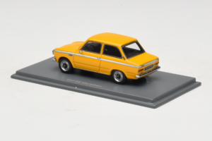 DAF 55 Marathon Yellow NEO 1:43 NEO43340 Smola – slika 3 od 4