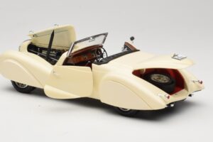 Delahaye Kabriolet Kremna Guiloy 1:18 68580 Kovina – slika 5 od 8