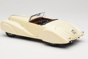 Delahaye Kabriolet Kremna Guiloy 1:18 68580 Kovina – slika 7 od 8