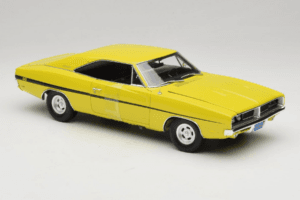 Dodge Charger R/T Rumen Dirty Mary Crazy Larry Auto World 1:18 AWSS101/06 Kovina – slika 6 od 8