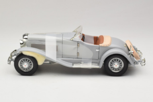 Duesenberg SJ Gary Cooper's Movie Car ERTL 1:18 7963 Kovina – slika 3 od 6