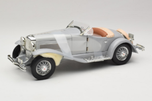 Duesenberg SJ Gary Cooper's Movie Car ERTL 1:18 7963 Kovina
