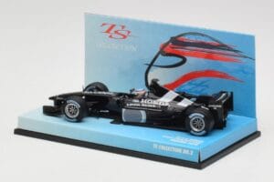 BAR Honda 006 Concept Car 2004 Minichamps 1:43 518034399 Kovina – slika 3 od 5
