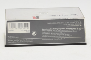 BAR 006 Honda #10 T. Sato BAR Honda F1 Team 2004 Minichamps 1:43 400040010 Kovina – slika 5 od 5