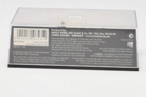 Jordan EJ15 Toyota R. Doornbos Test Driver F1 2005 Minichamps 1:43 400050039 Kovina – slika 4 od 5