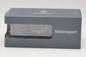 McLaren MP4-23 #23 H. Kovalainen F1 2008 Minichamps 1:43 B66962423 Kovina – slika 4 od 4