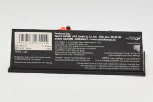MF1 Toyota M16 #20 C. Albers F1 2006 Minichamps 1:43 400060019 Kovina – slika 4 od 5