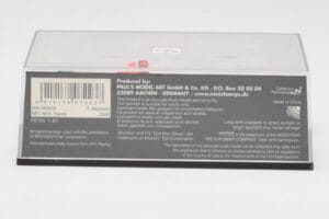 MF1 M16 Toyota #18 T. Monteiro F1 2006 Minichamps 1:43 400060018 Kovina – slika 4 od 5