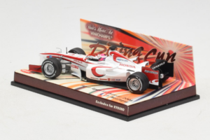 Super Aguri SA06 Honda F. Montagny Showcar F1 2006 Minichamps 1:43 403060293 Kovina – slika 3 od 5