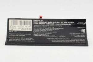 Super Aguri Honda SA06 #22 T. Sato Japanese GP 2006 Minichamps 1:43 400060122 Kovina – slika 4 od 5