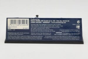 Williams Cosworth FW28 Showcar 2006 Minichamps 1:43 403060079 Kovina – slika 4 od 5