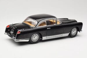Facel Vega HK500 Črn Sun Star 1:18 3751 Kovina – slika 3 od 8