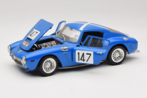 Ferrari 250 GT Berlinette #147 Moder Jouef Evolution 1:18 3023 Kovina – slika 2 od 8