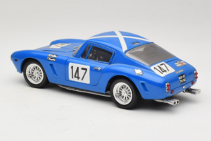 Ferrari 250 GT Berlinette #147 Moder Jouef Evolution 1:18 3023 Kovina – slika 7 od 8