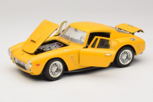 Ferrari 250 GT Berlinetta Rumen Jouef Evolution 1:18 301200 Kovina – slika 2 od 8