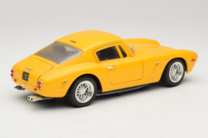 Ferrari 250 GT Berlinetta Rumen Jouef Evolution 1:18 301200 Kovina – slika 3 od 8