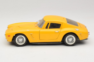 Ferrari 250 GT Berlinetta Rumen Jouef Evolution 1:18 301200 Kovina – slika 4 od 8