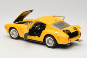 Ferrari 250 GT Berlinetta Rumen Jouef Evolution 1:18 301200 Kovina – slika 5 od 8