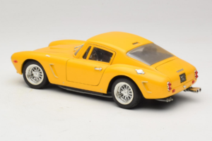 Ferrari 250 GT Berlinetta Rumen Jouef Evolution 1:18 301200 Kovina – slika 7 od 8