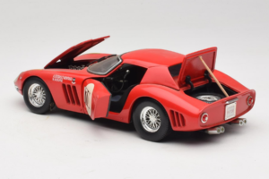 Ferrari 250 GTO #170 Rdeč Jouef Evolution 1:18 48821 Kovina – slika 5 od 8