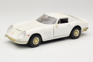 Ferrari 275 GTB/4 Bel ERTL 1:18 7493 Kovina