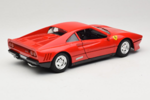 Ferrari 288 GTO Rdeč Tonka 1:18 1680 Kovina – slika 3 od 9