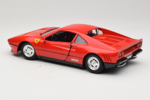Ferrari 288 GTO Rdeč Tonka 1:18 1680 Kovina – slika 7 od 9