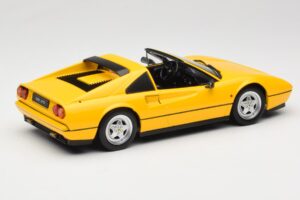 Ferrari 328 GTS Rumen KK-Scale 1:18 KKDC180552 Kovina – slika 2 od 6