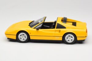 Ferrari 328 GTS Rumen KK-Scale 1:18 KKDC180552 Kovina – slika 3 od 6