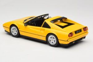 Ferrari 328 GTS Rumen KK-Scale 1:18 KKDC180552 Kovina – slika 5 od 6