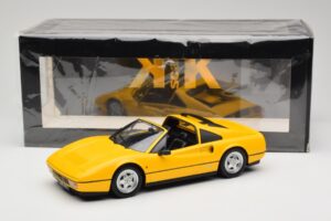 Ferrari 328 GTS Rumen KK-Scale 1:18 KKDC180552 Kovina – slika 6 od 6