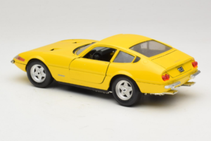 Ferrari 365 GTB/4 Daytona Rumen Techno Giodi 1:18 40011-Y1 Kovina – slika 6 od 7