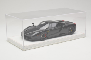 Ferrari Enzo Črn AB Models 1:18 REMC008 Smola – slika 2 od 6