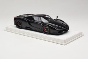 Ferrari Enzo Črn AB Models 1:18 REMC008 Smola – slika 4 od 6