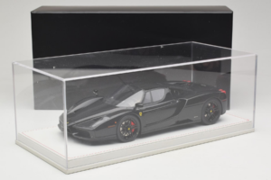 Ferrari Enzo Črn AB Models 1:18 REMC008 Smola – slika 6 od 6
