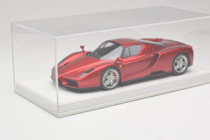 Ferrari Enzo Candy Rdeč AB Models 1:18 REMC016 Smola – slika 2 od 6