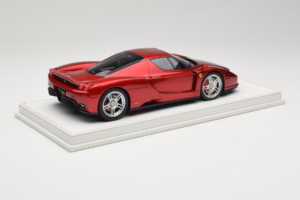 Ferrari Enzo Candy Rdeč AB Models 1:18 REMC016 Smola – slika 3 od 6