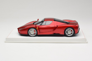 Ferrari Enzo Candy Rdeč AB Models 1:18 REMC016 Smola