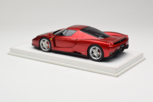 Ferrari Enzo Candy Rdeč AB Models 1:18 REMC016 Smola – slika 5 od 6