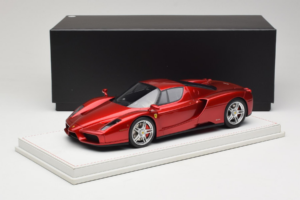 Ferrari Enzo Candy Rdeč AB Models 1:18 REMC016 Smola – slika 6 od 6