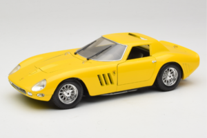Ferrari 250 GTO Rumena Guiloy 1:18 67525 Kovina