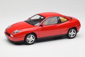 Fiat Coupe Turbo 20V Rdeč Otto 1:18 OT1100 Smola