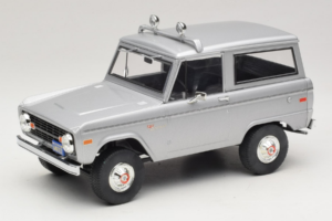 Ford Bronco Speed Movie GreenLight 1:18 19074 Kovina