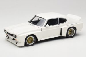 Ford Capri Mk1 RS 3100 Bel Minichamps 1:18 183748003-R1 Kovina