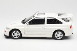Ford Escort RS Cosworth Bel Norev 1:18 182776 Kovina – slika 3 od 6