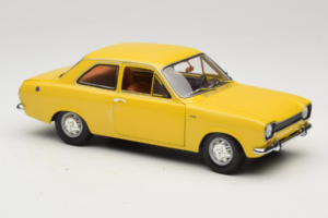 Ford Escort Mk1 Rumen Minichamps 1:18 180081000 Kovina – slika 6 od 8