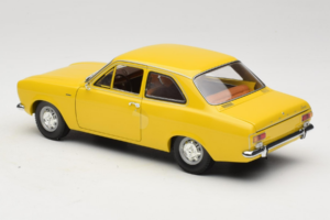 Ford Escort Mk1 Rumen Minichamps 1:18 180081000 Kovina – slika 7 od 8
