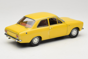 Ford Escort Mk1 Rumen Minichamps 1:18 180081000 Kovina – slika 3 od 8