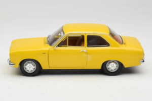 Ford Escort Mk1 Rumen Minichamps 1:18 180081000 Kovina – slika 4 od 8